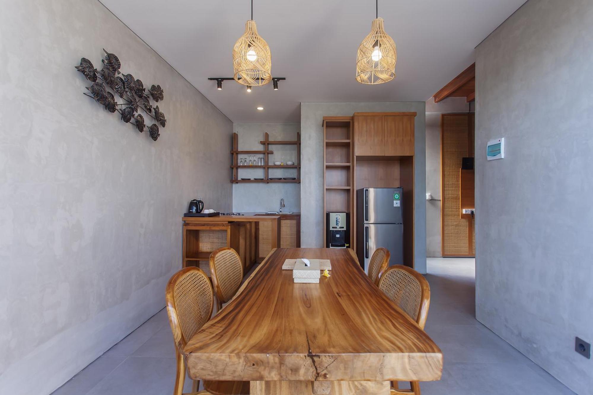 אובוד Ikada Villa By Pramana Villas מראה חיצוני תמונה