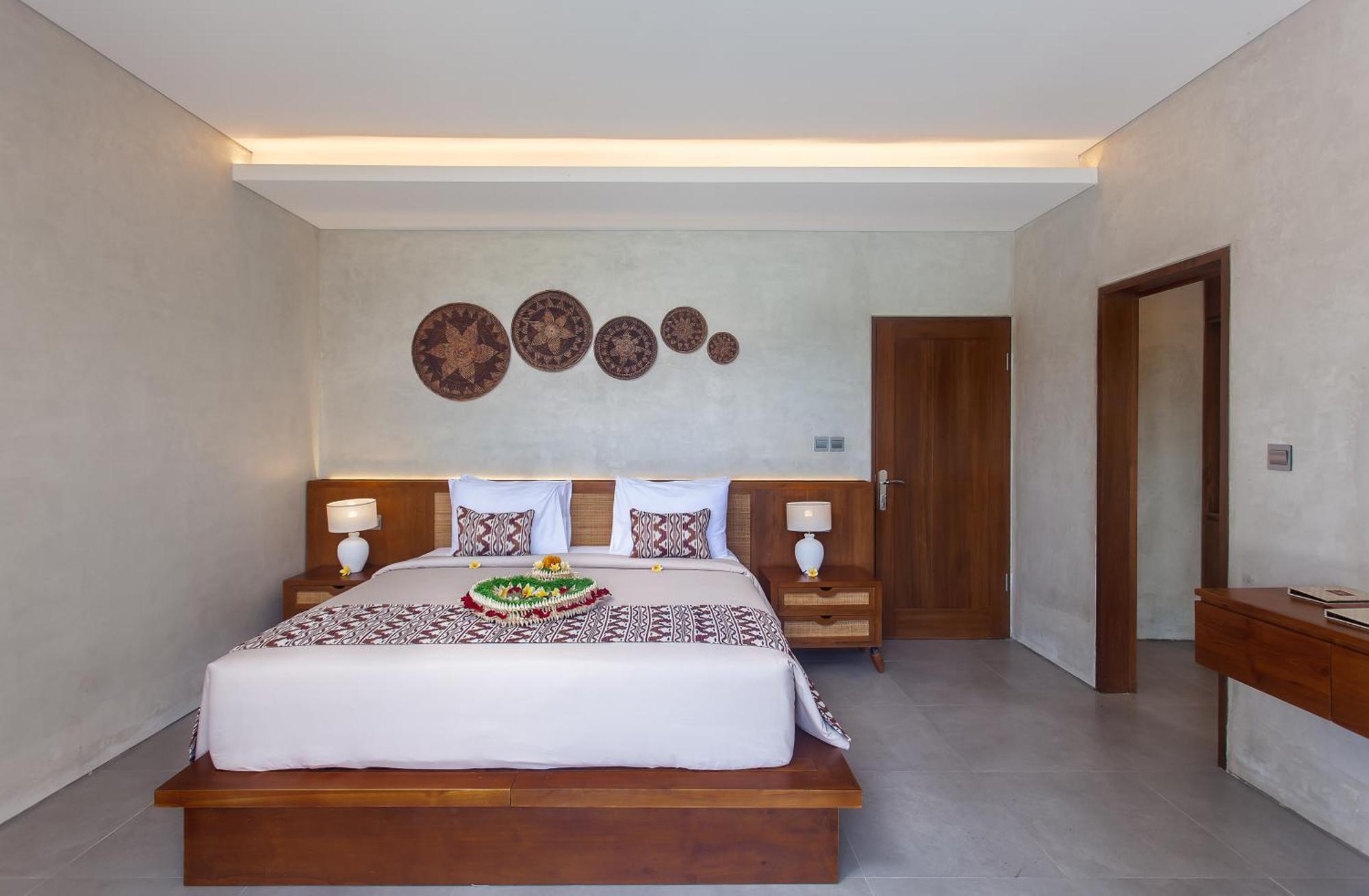 אובוד Ikada Villa By Pramana Villas מראה חיצוני תמונה