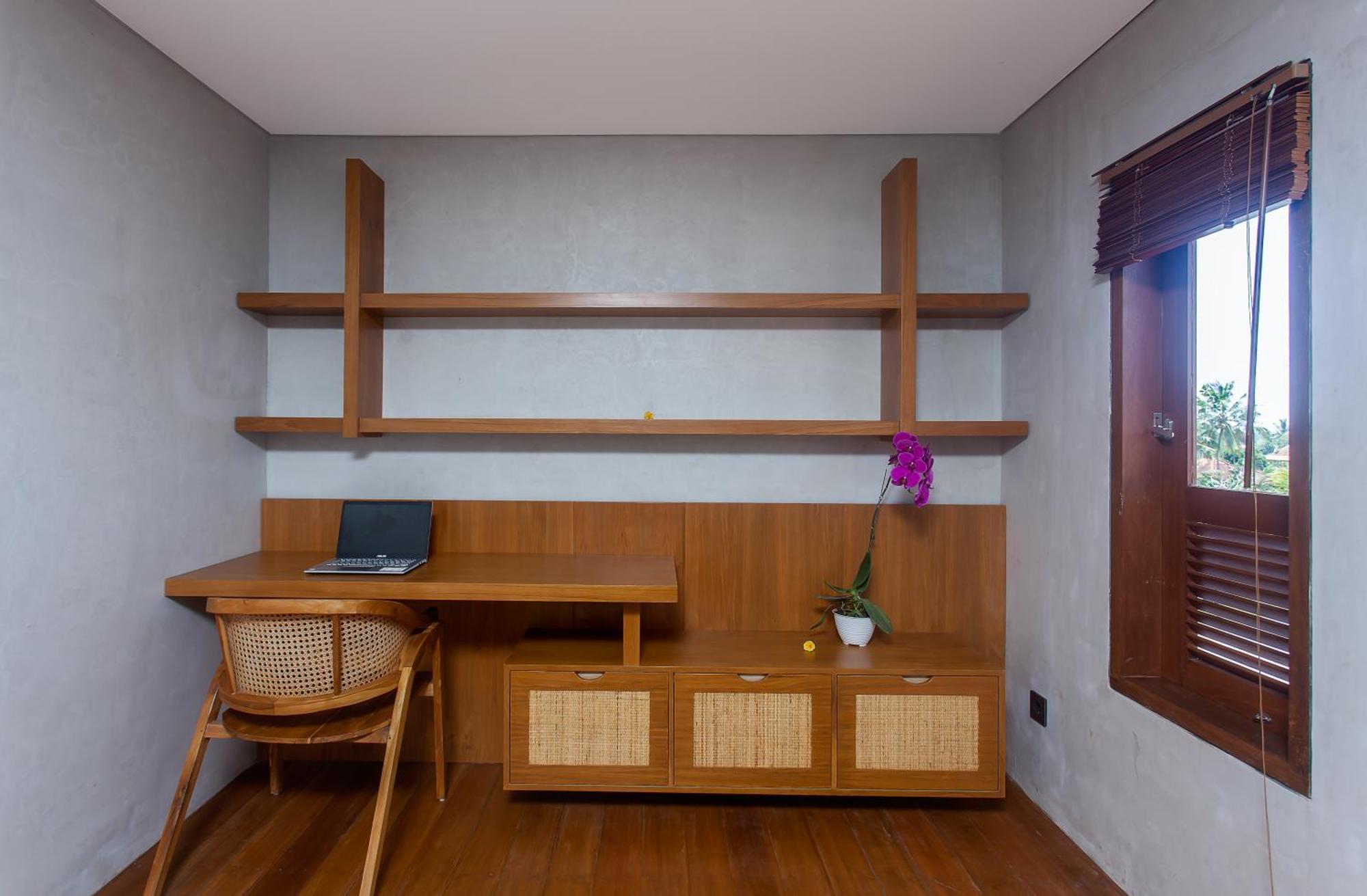 אובוד Ikada Villa By Pramana Villas מראה חיצוני תמונה